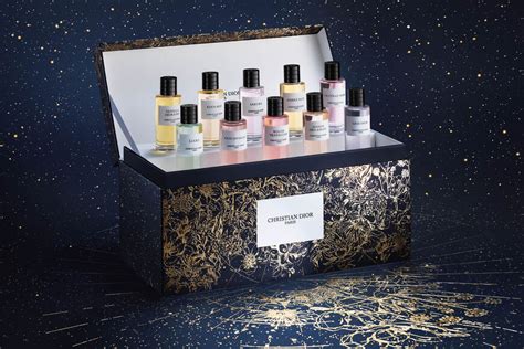 dior la collection privee discovery set|dior parfumminiaturen set.